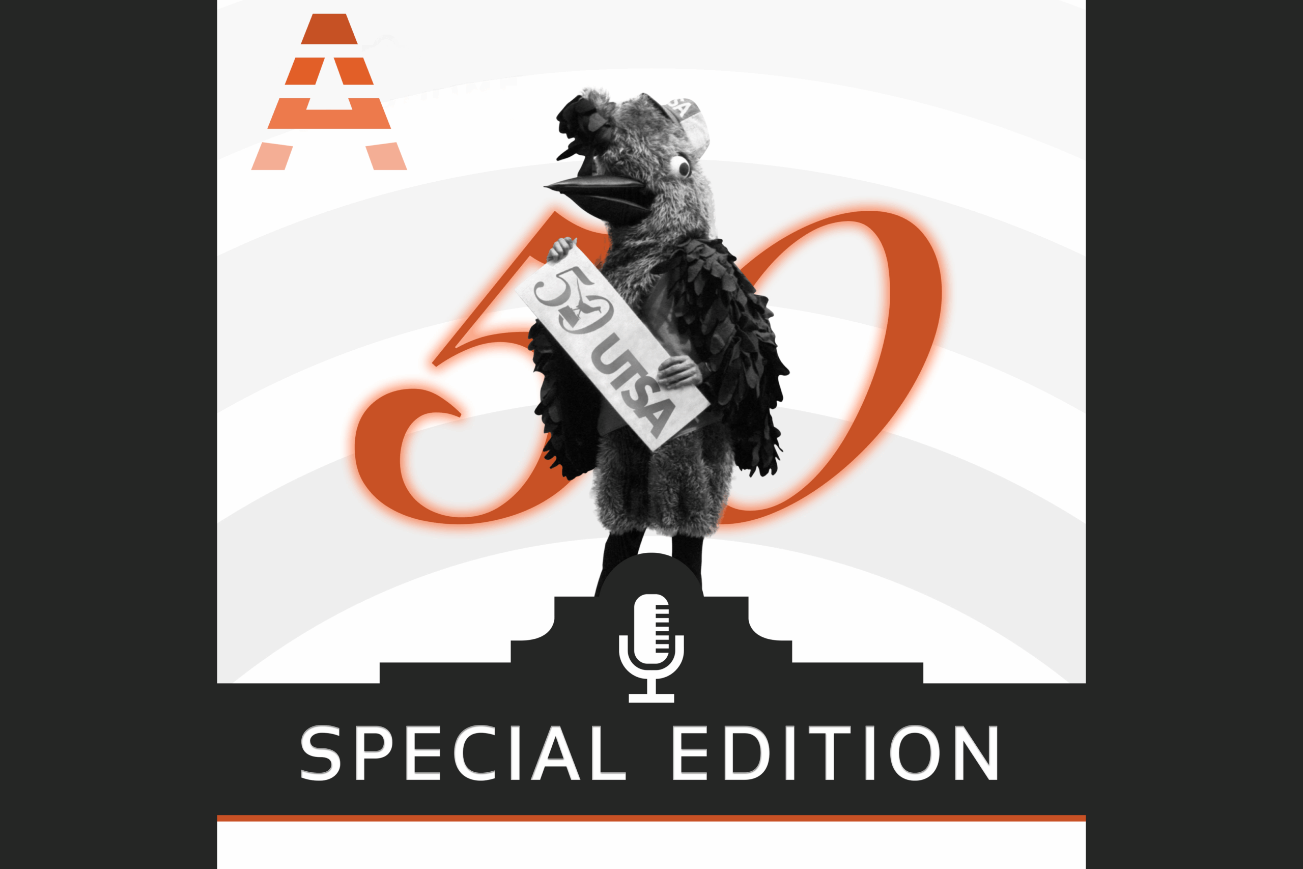 UTSA50