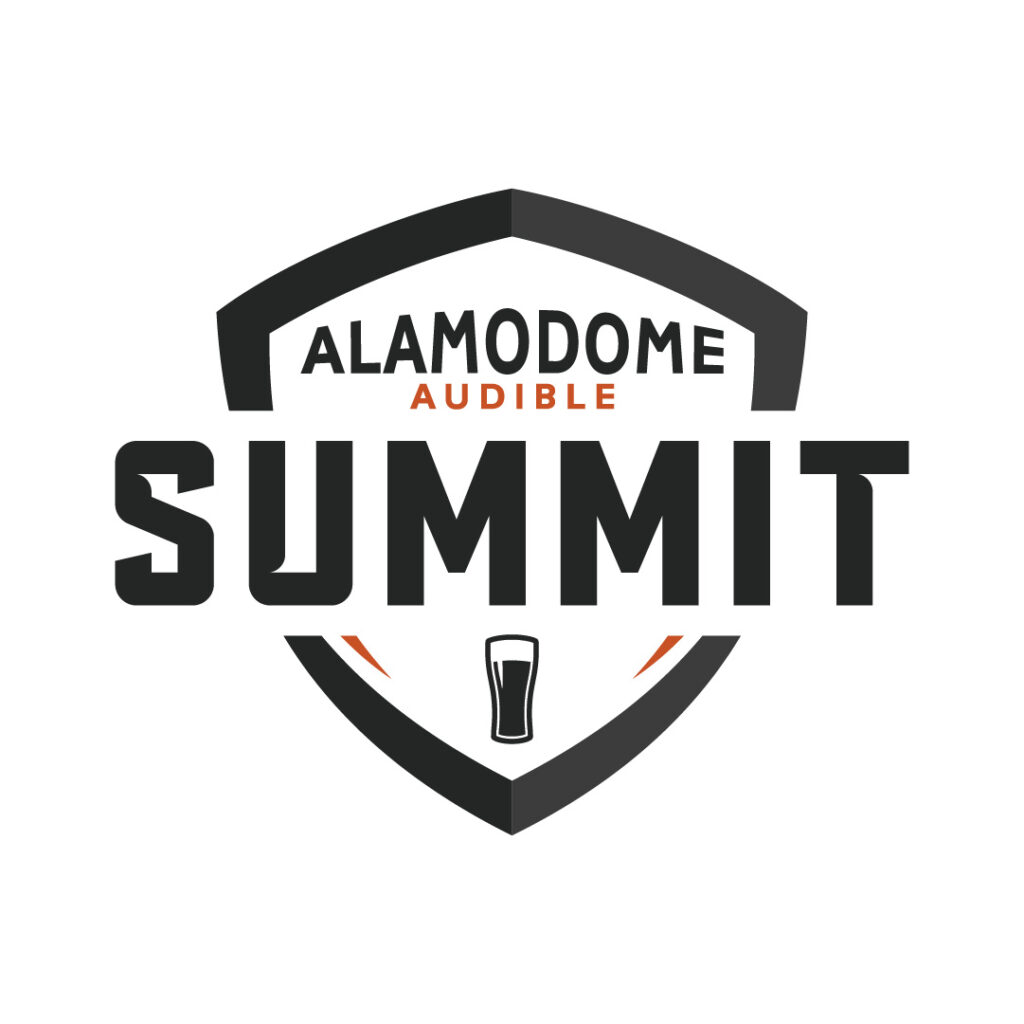 The Summit Logo