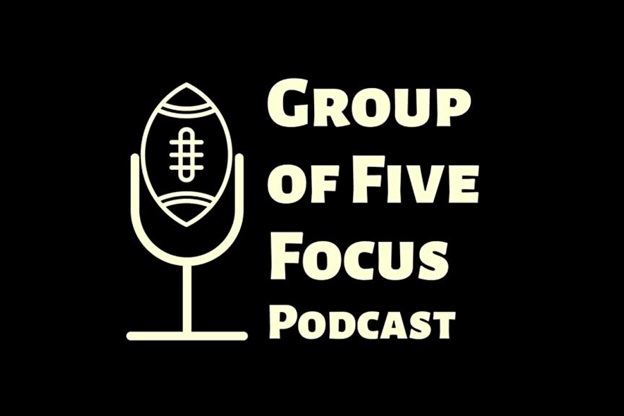 Group of Five Focus Podcast
