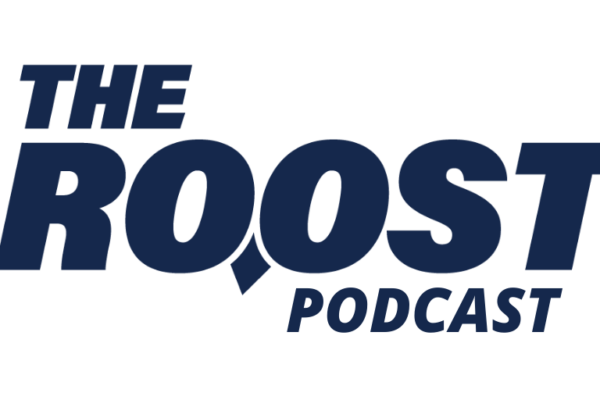 the roost podcast