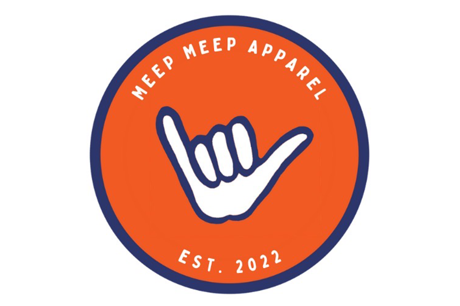 Meep Meep Apparel