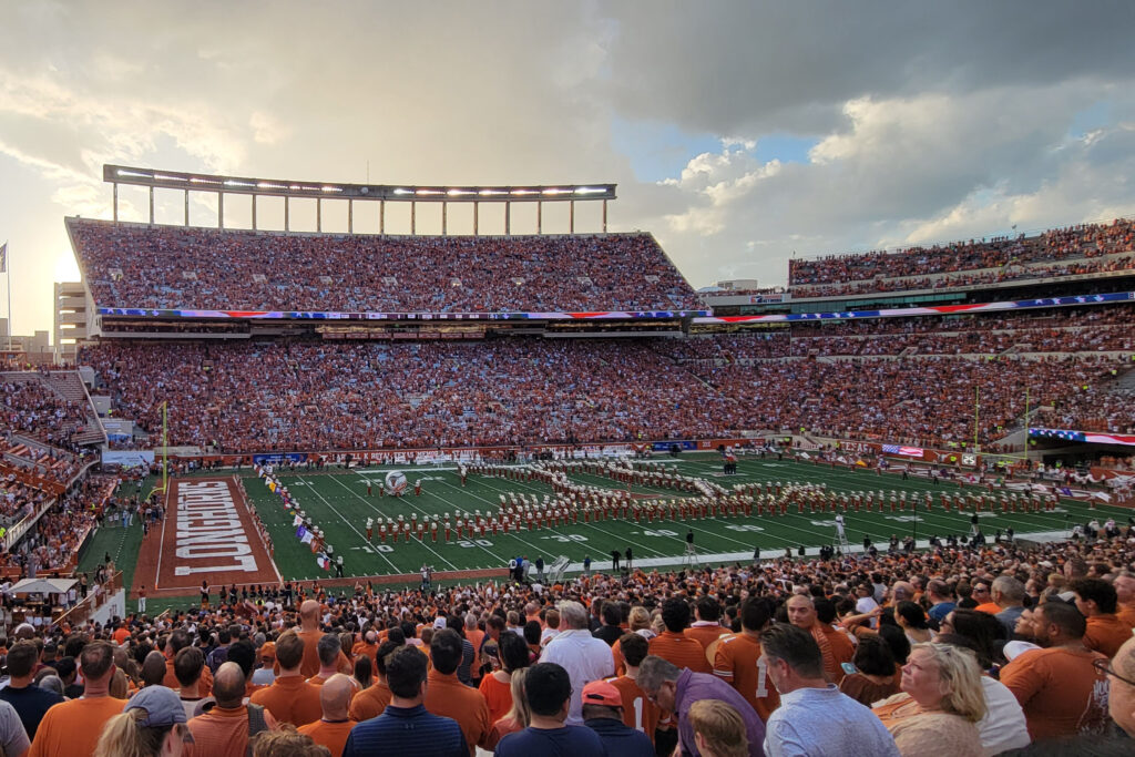 DKR UT-Austin 2022