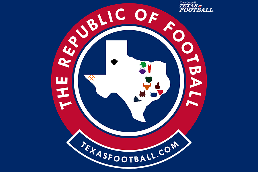 Republic of Football Web Banner