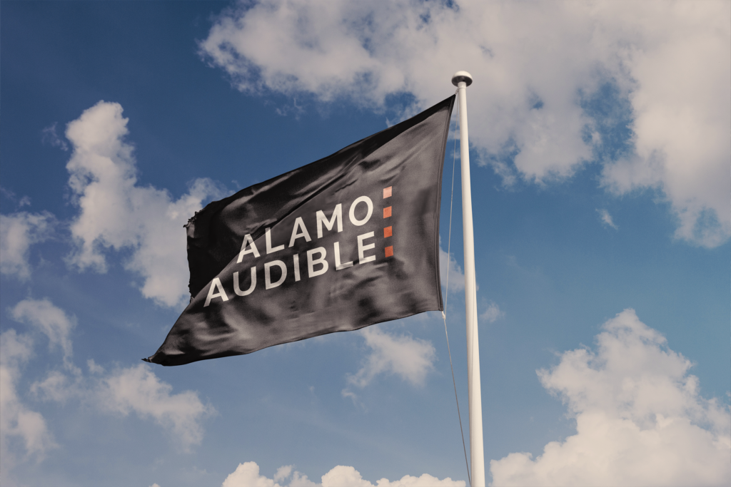 alamo audible web banner placeholder