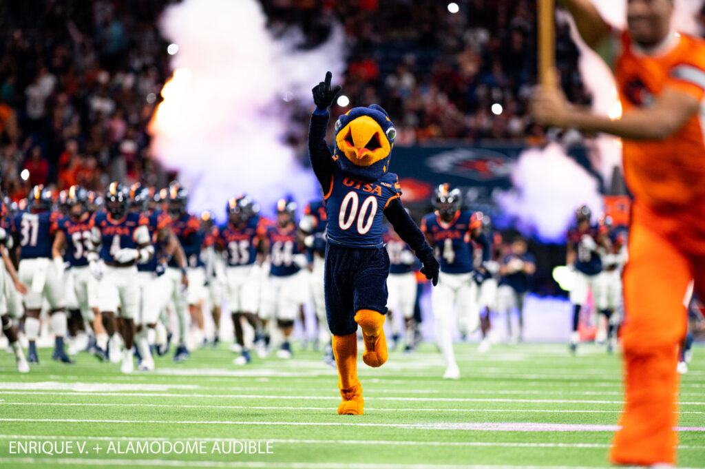 What If… UTSA Joins Mountain West in 2013