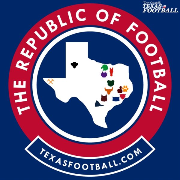 Republic of Football Podcast Network