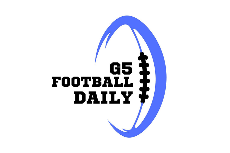 G5 Football Daily