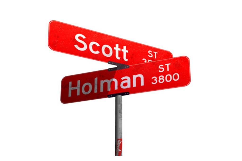 Scott & Holman Pawdcast