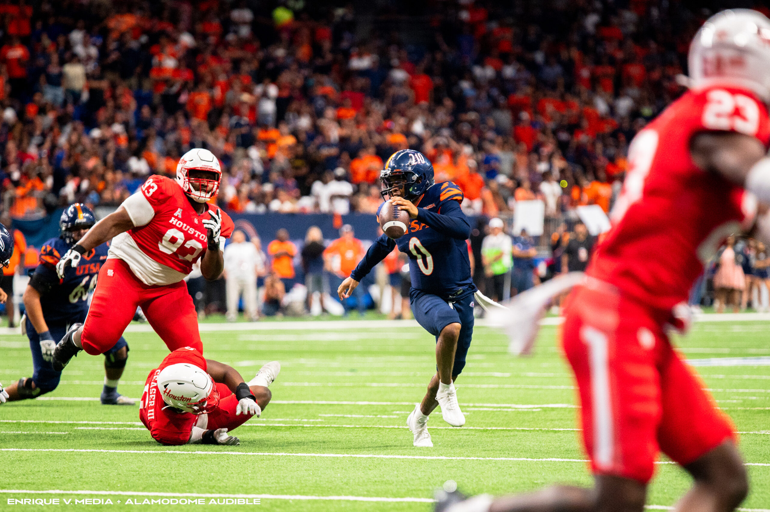 UTSA Roadrunners 2019 Season Preview - Schedule Breakdown - Underdog Dynasty