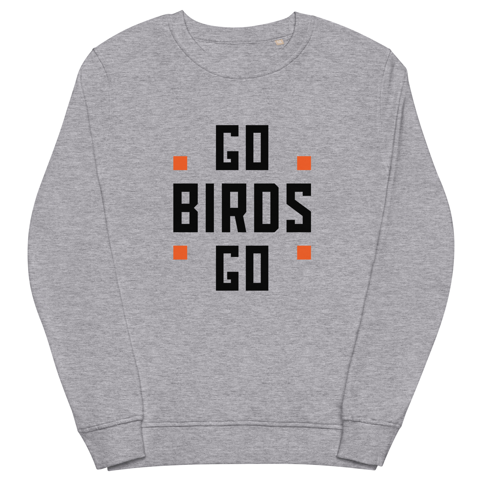 Go Birds Crewneck