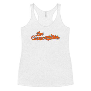 Los Correcaminos Baseball Shirt - Alamo Audible