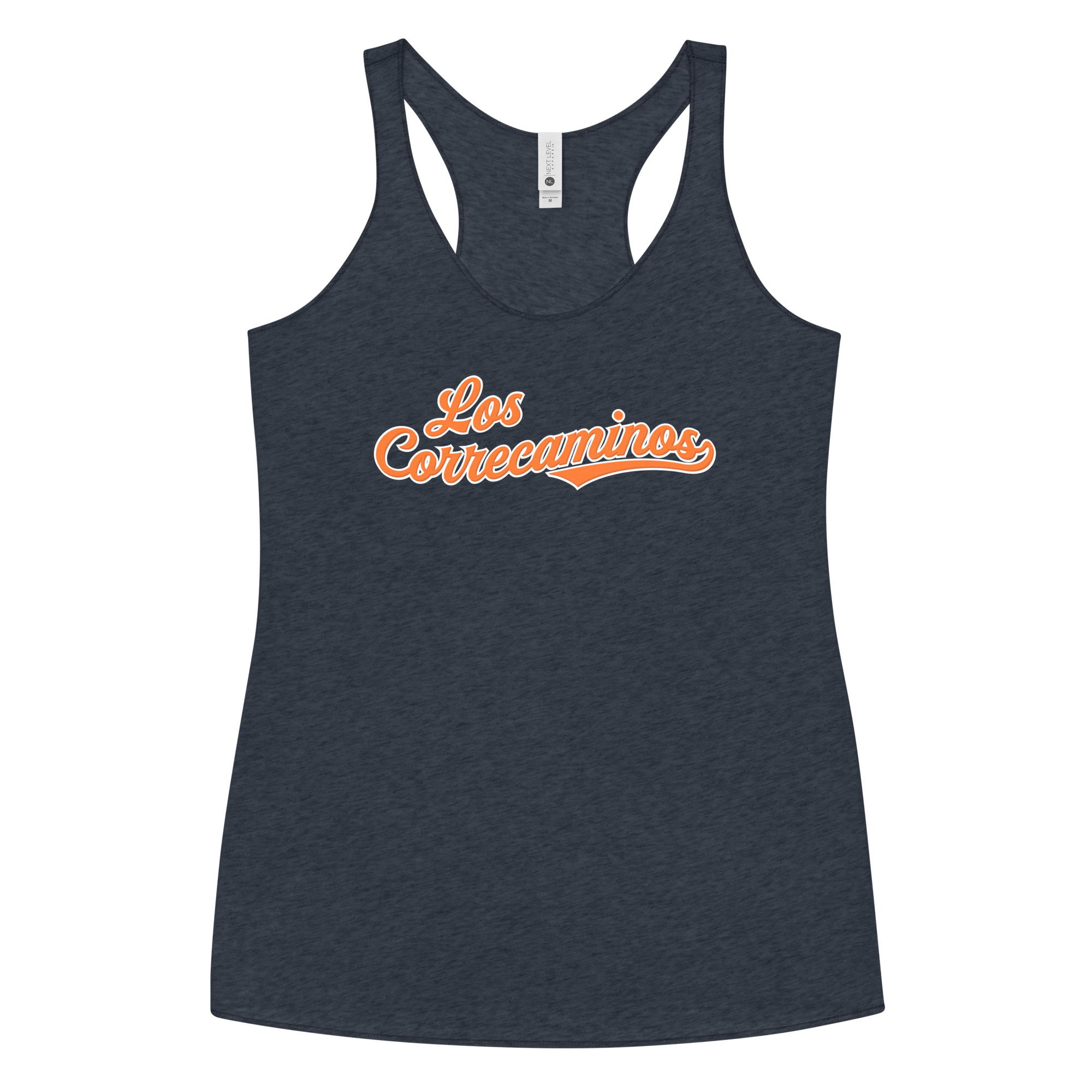 Los Correcaminos Baseball Shirt - Alamo Audible