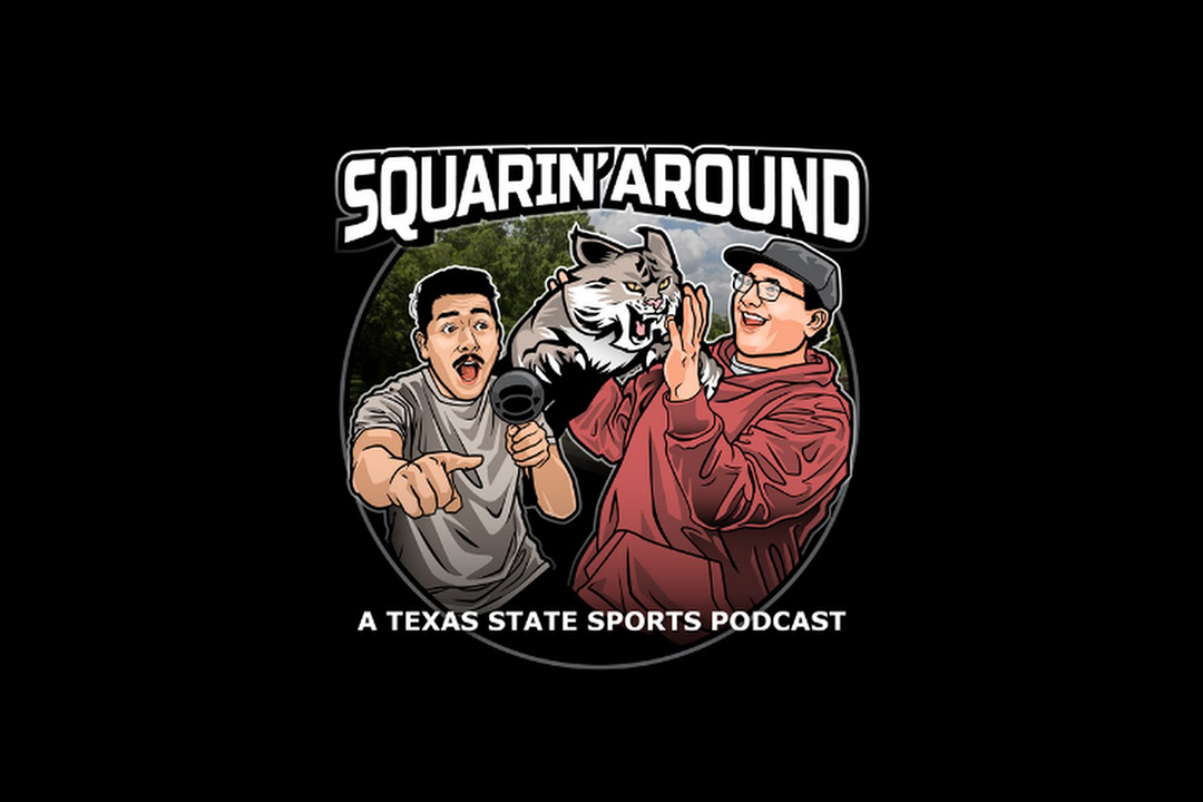 Squarin' Around Podcast