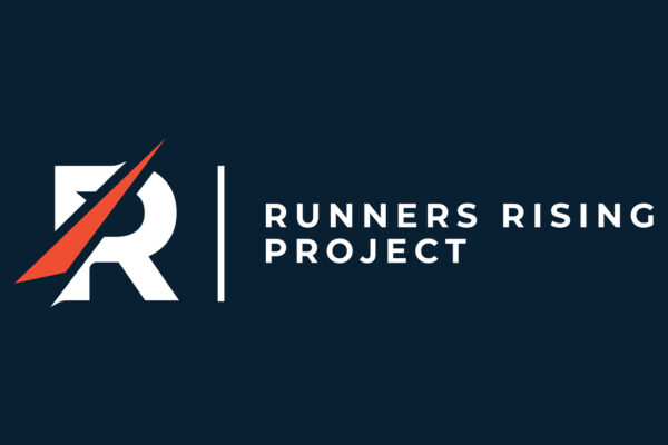 Runners Rising Project Banner
