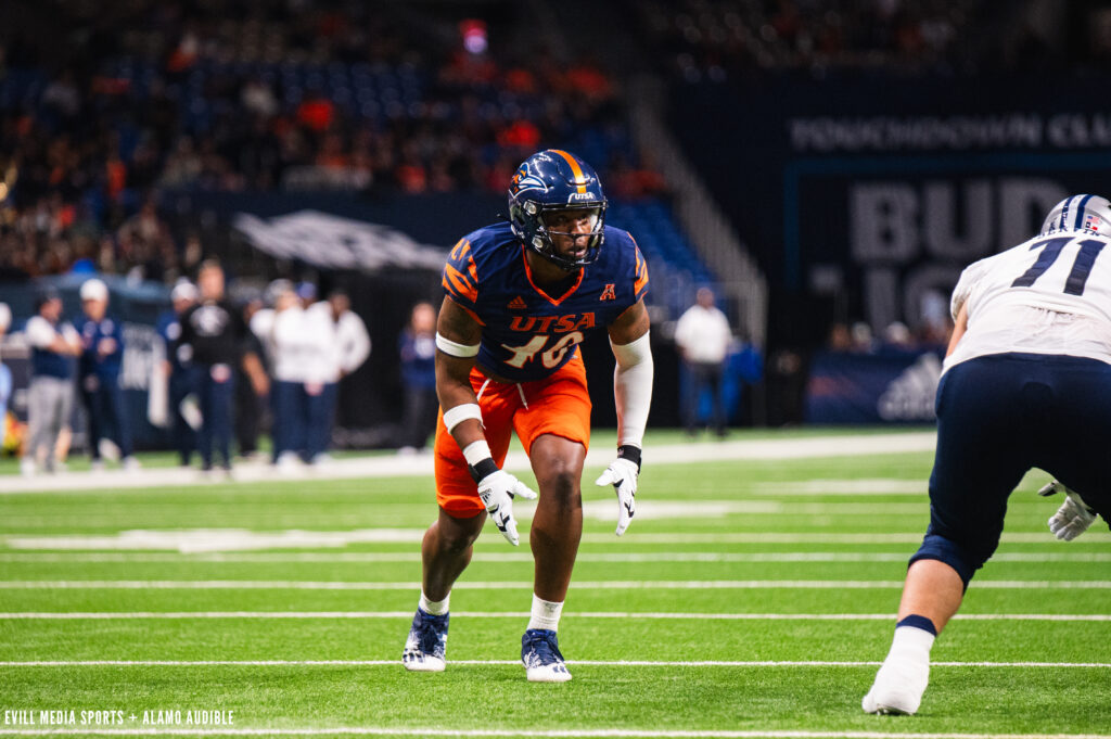 UTSA’s Five Most Important Players for the 2024 Season