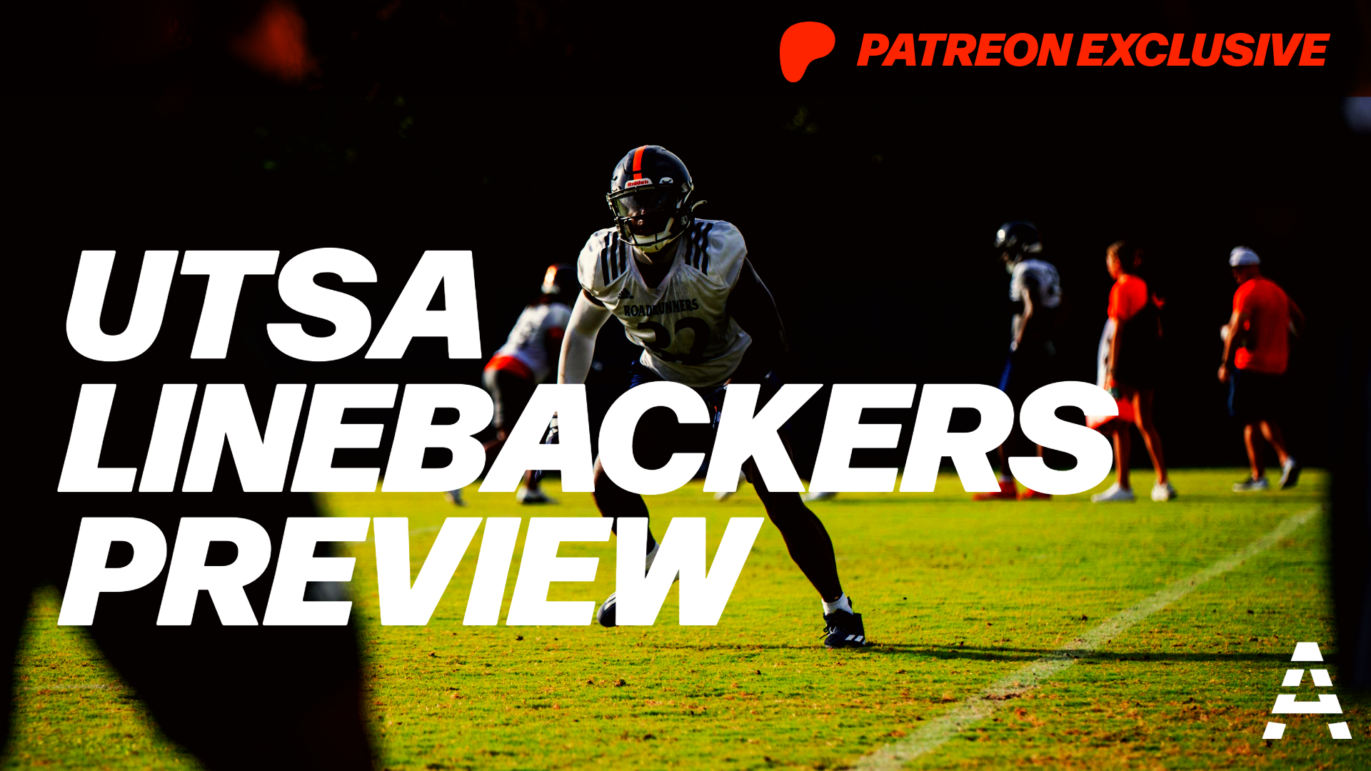 UTSA Linebackers Preview 2024