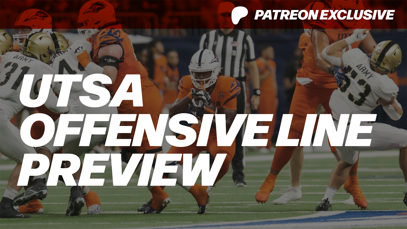 UTSA Offensive Line Preview 2024