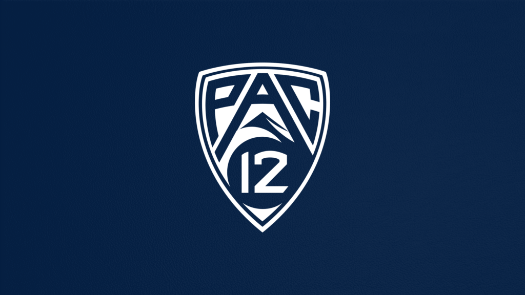 Pac 12 Logo