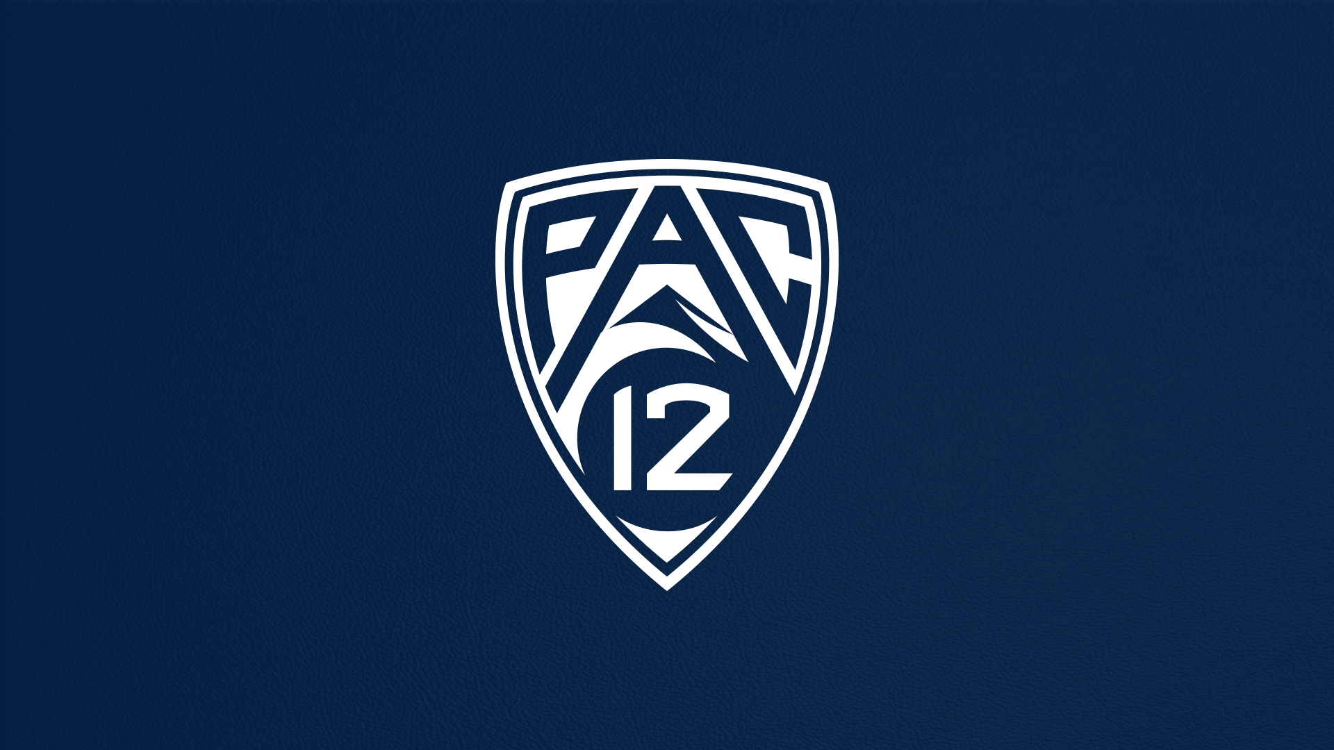 Pac 12 Logo