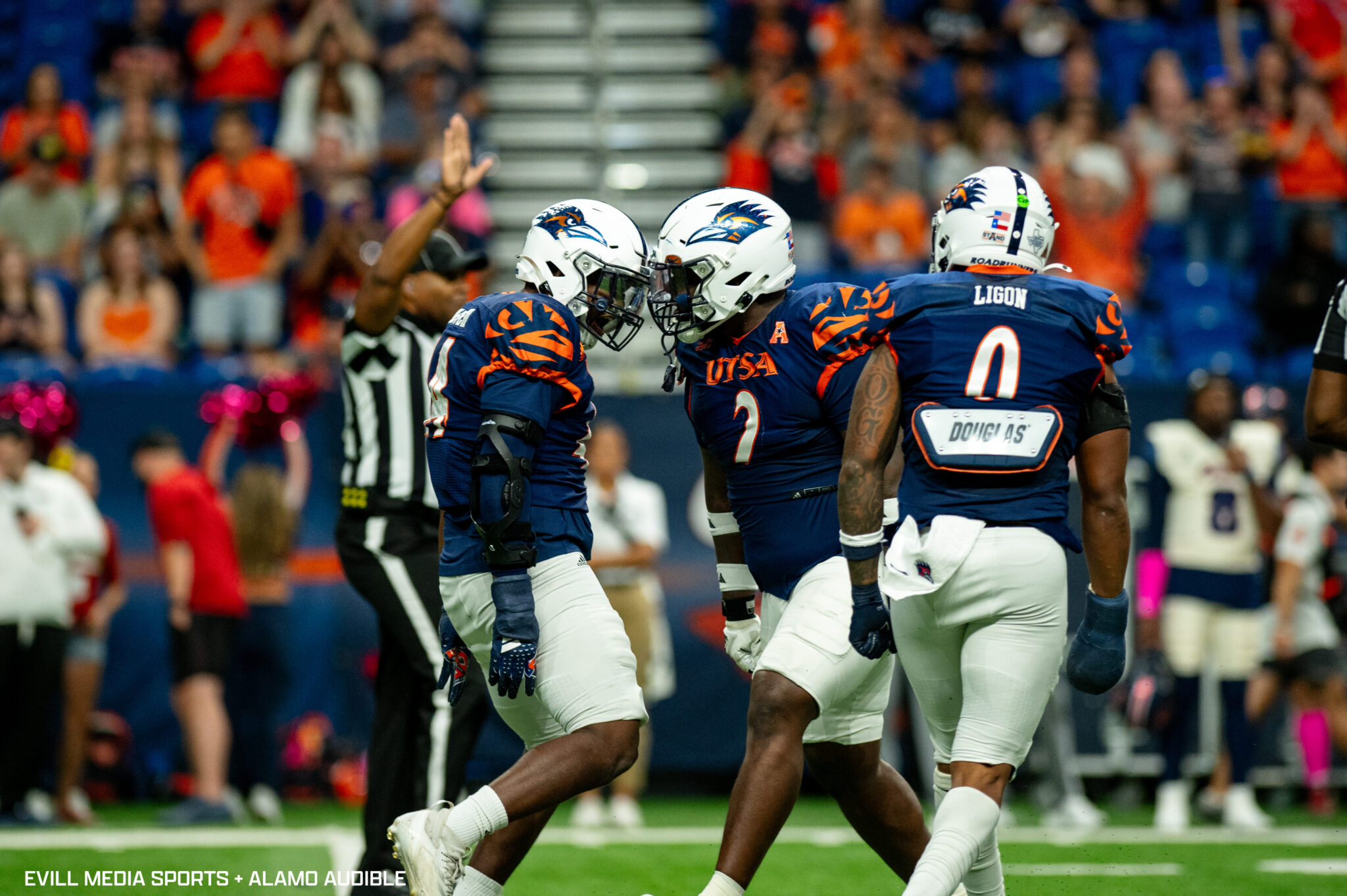 UTSA FAU football 2024