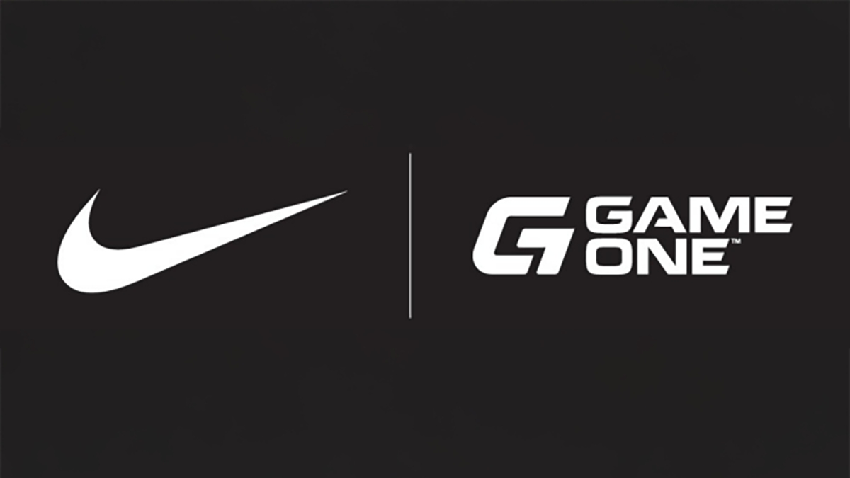 Nike Game One