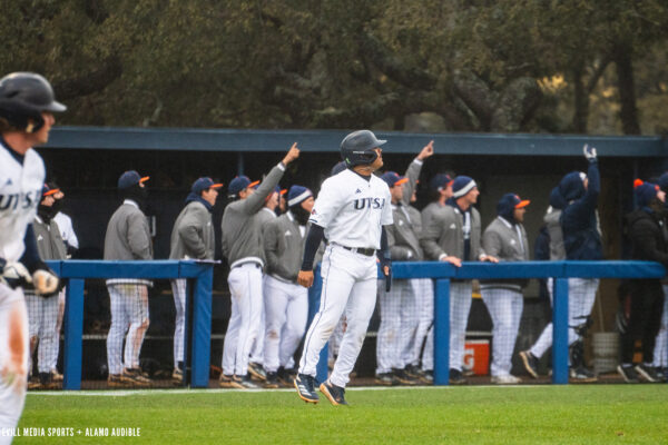 UTSA Baseball 2025