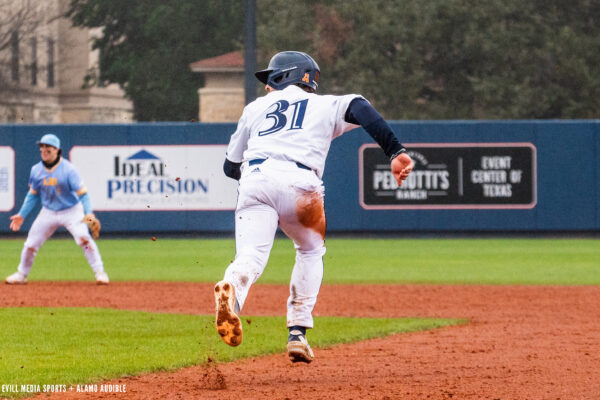 UTSA baseball 2025