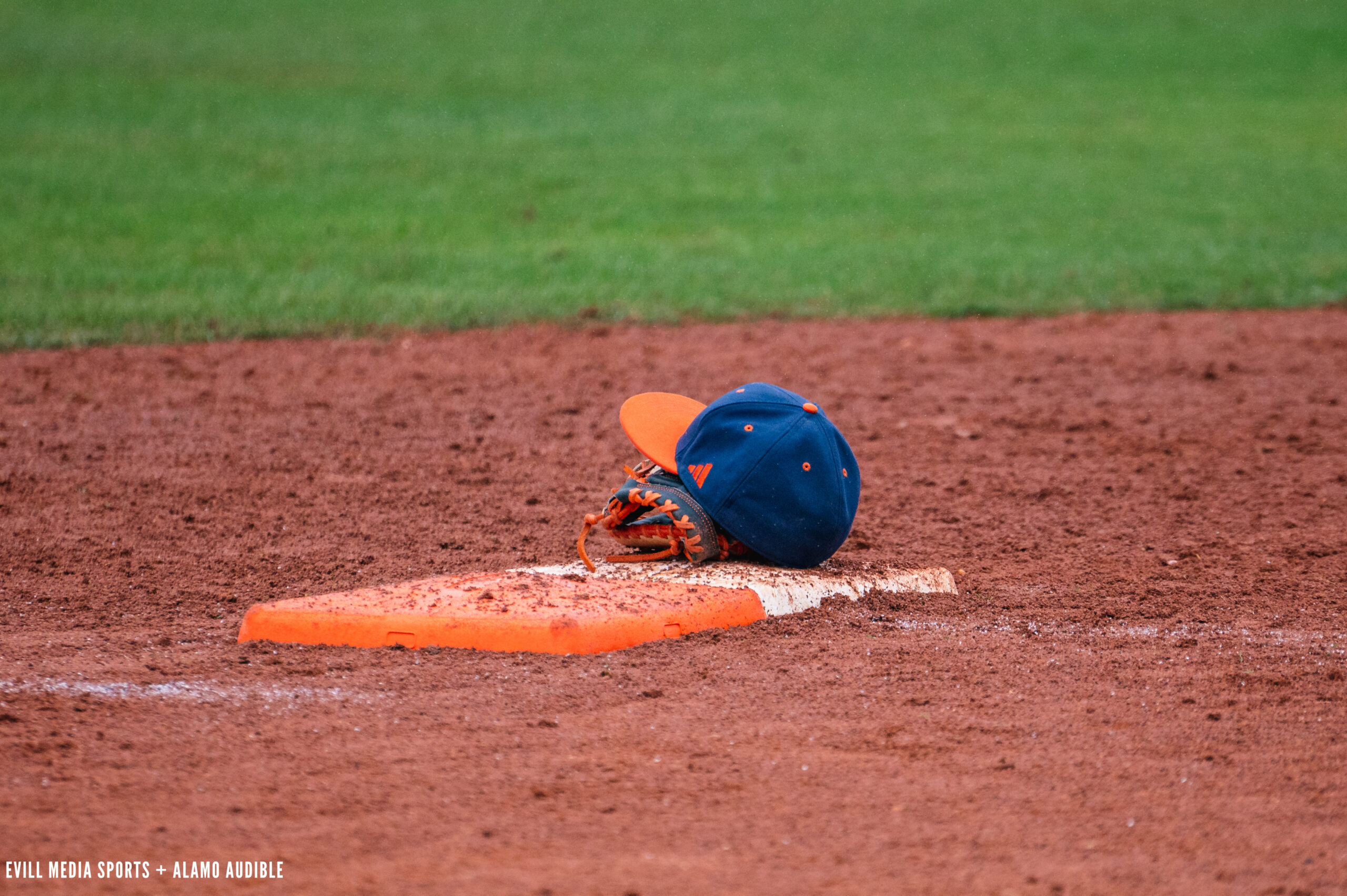 UTSA Baseball Hat