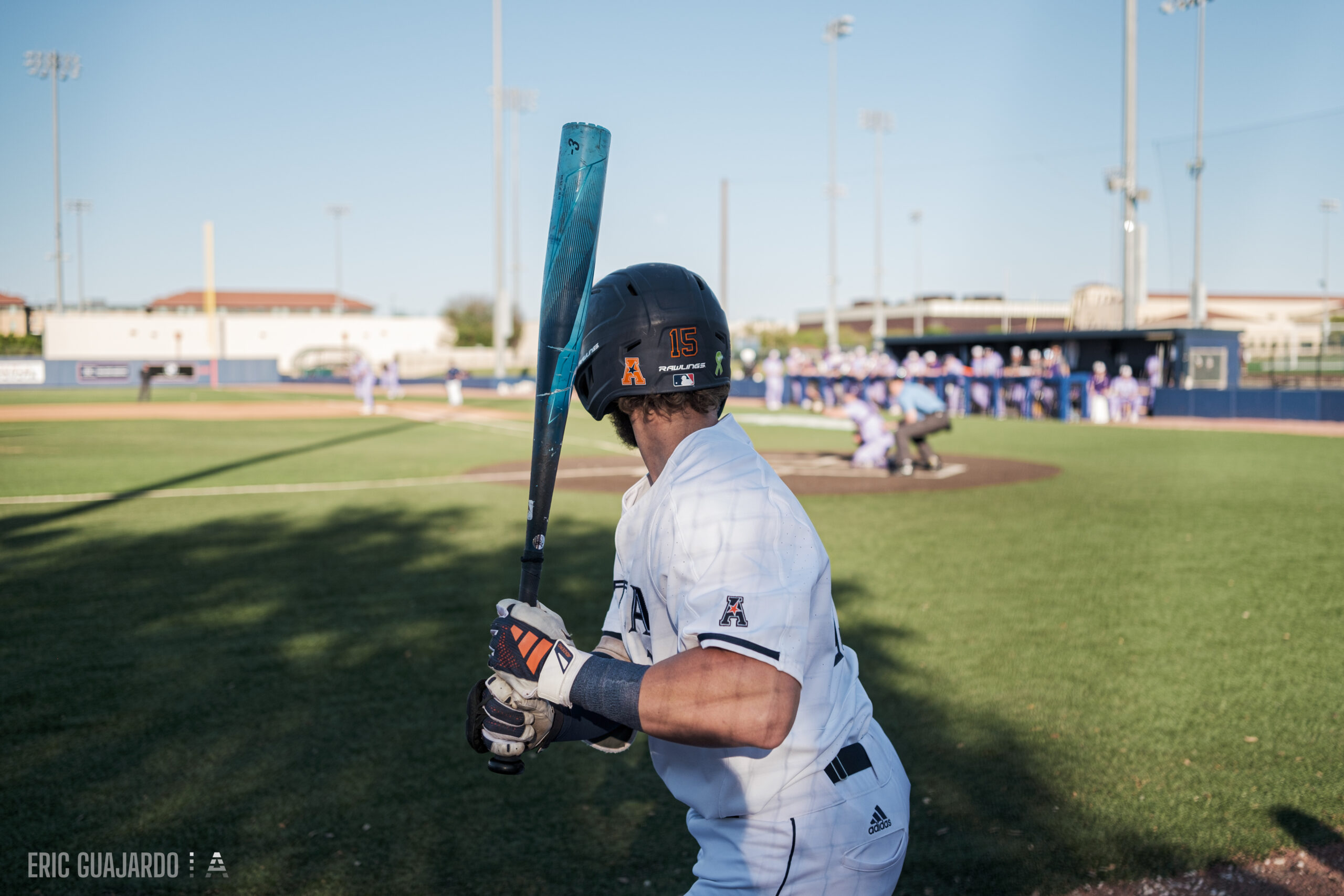UTSA baseball 2024