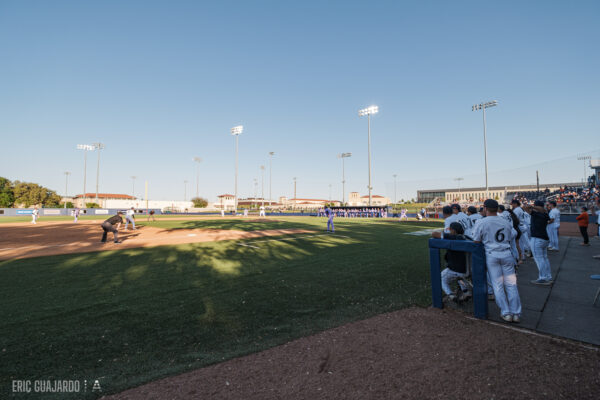 roadrunners field utsa baseball