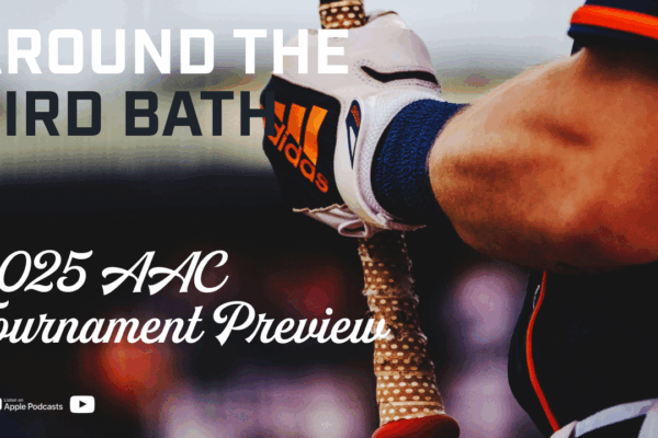 2025 AAC baseball tournament preview