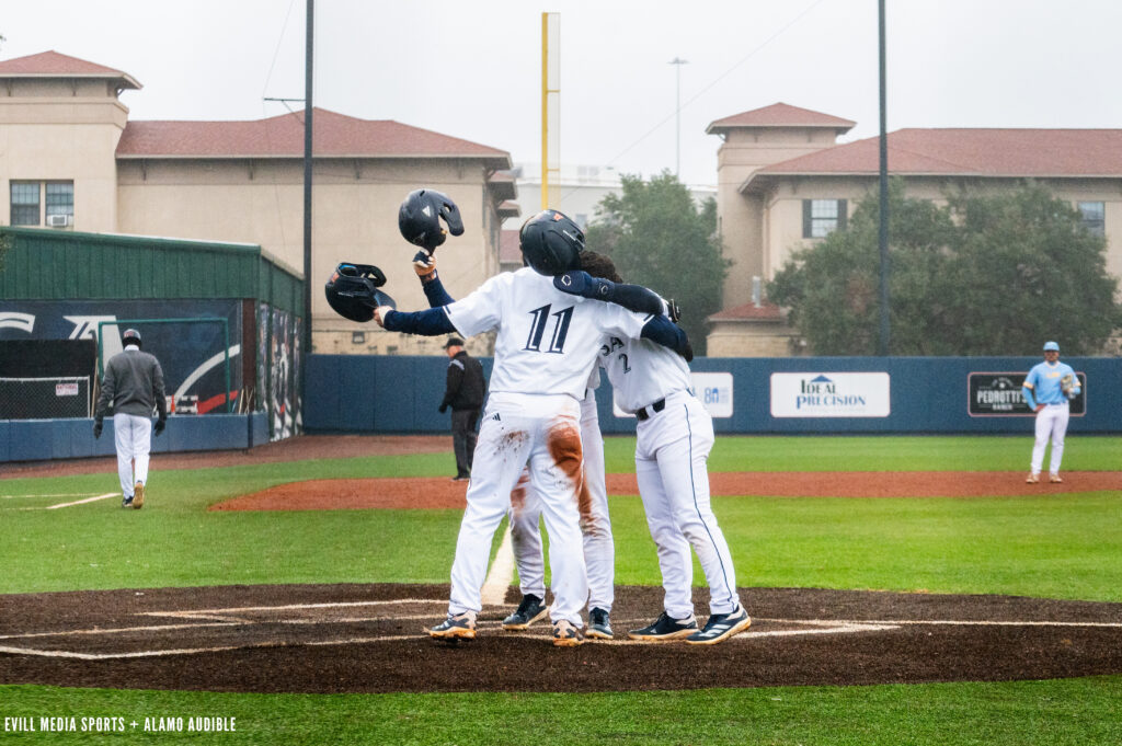 UTSA baseball 2025