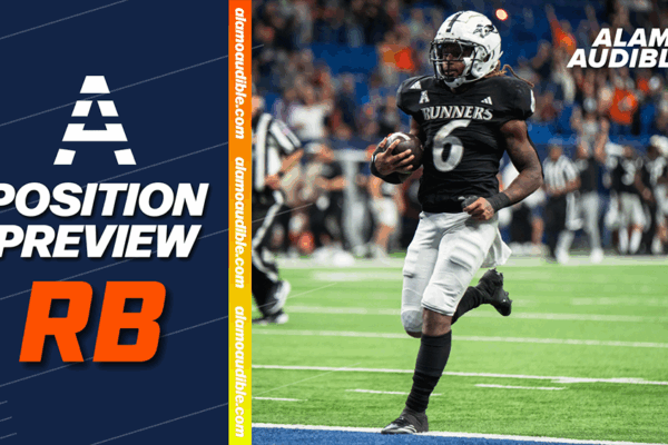 utsa running backs preview 2025
