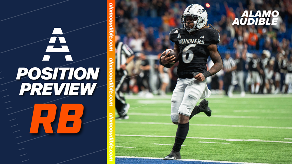 utsa running backs preview 2025