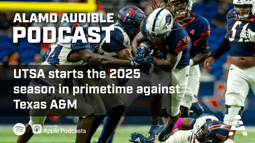 episode 275 alamo audible