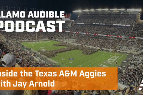 Texas A&M patreon 2025