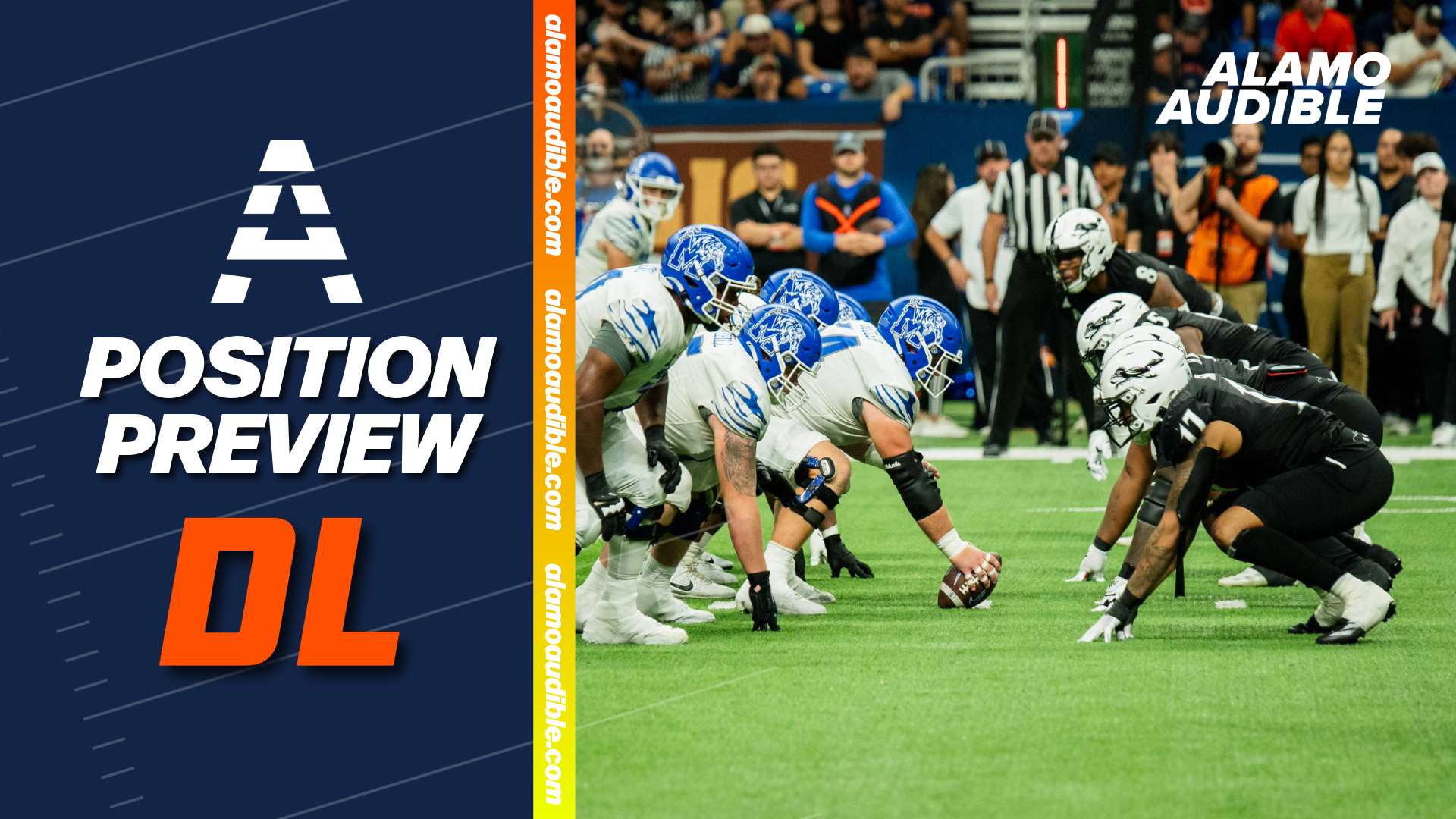 UTSA DL 2025