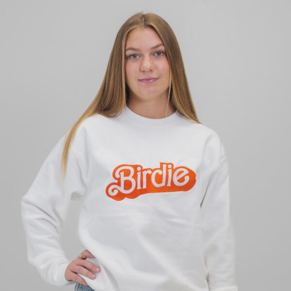 Birdie Boyfriend Sweatshirt - Image 2