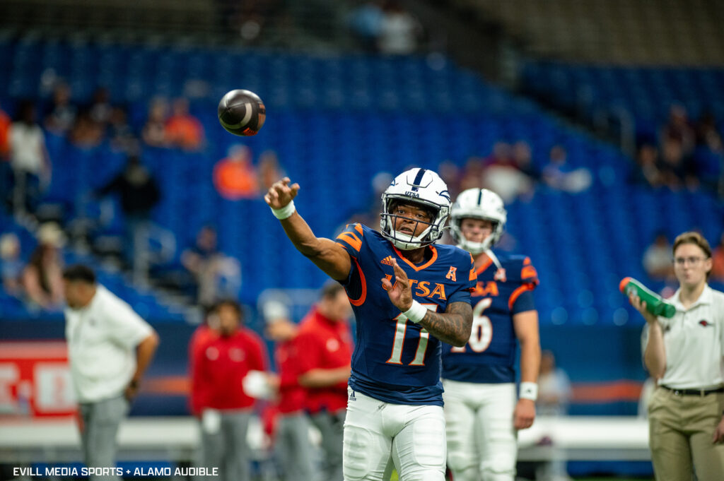 brandon tennison utsa
