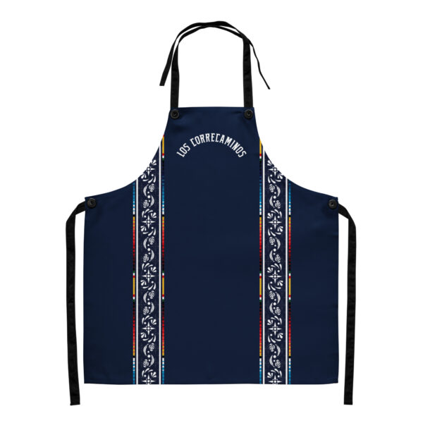 Apron