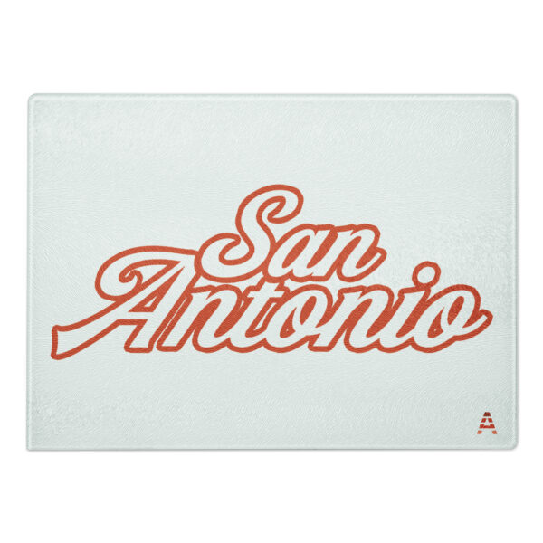Glass cutting board - Image 2