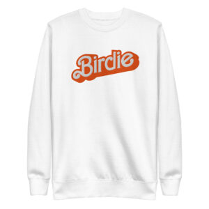 Birdie Boyfriend Sweatshirt