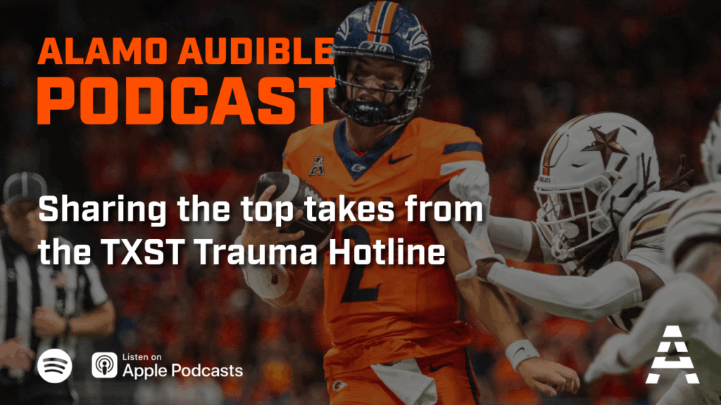 txst trauma hotline