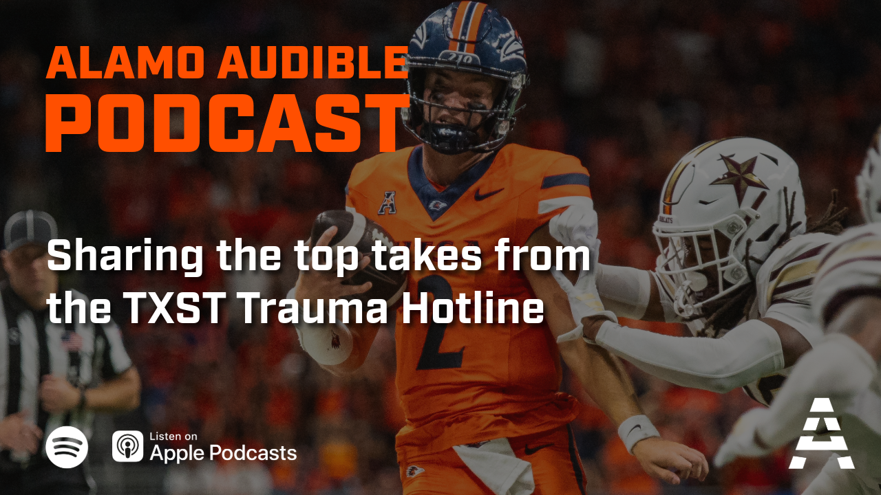 txst trauma hotline
