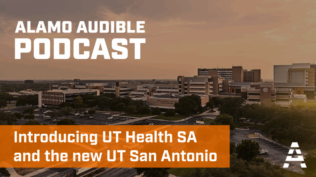 UT San Antonio merger utsa ut health
