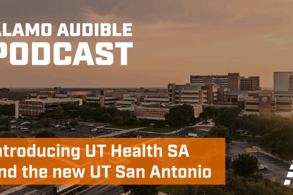 UT San Antonio merger utsa ut health