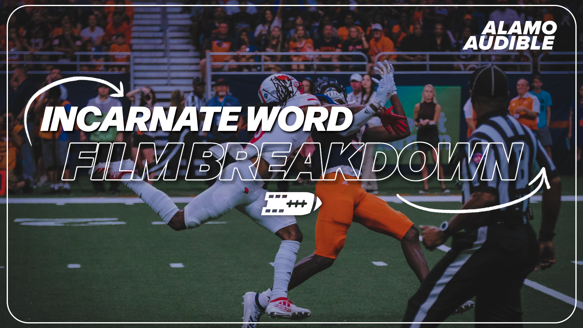 uiw utsa 2025 film breakdown
