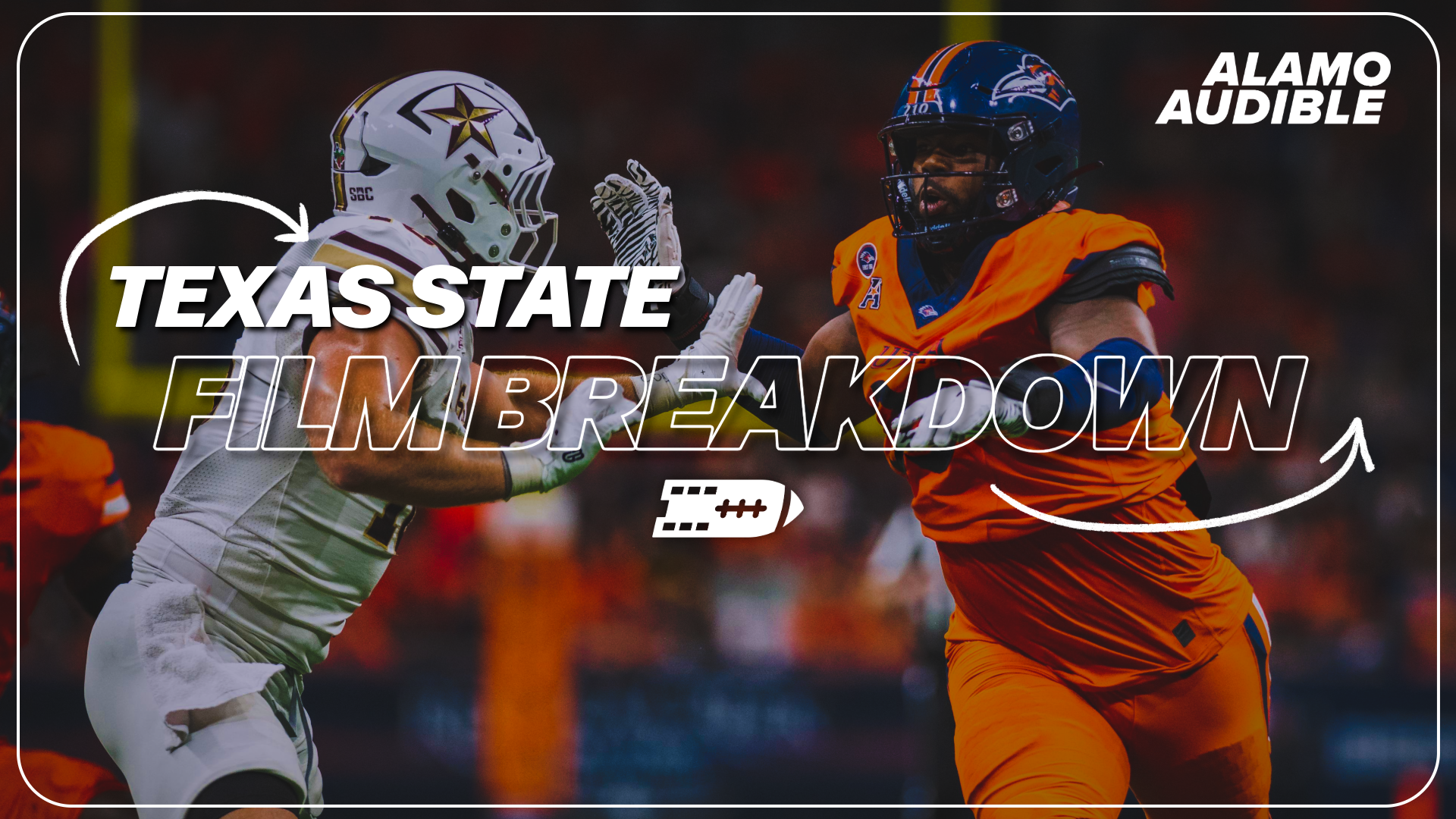 TXST film breakdown 2025