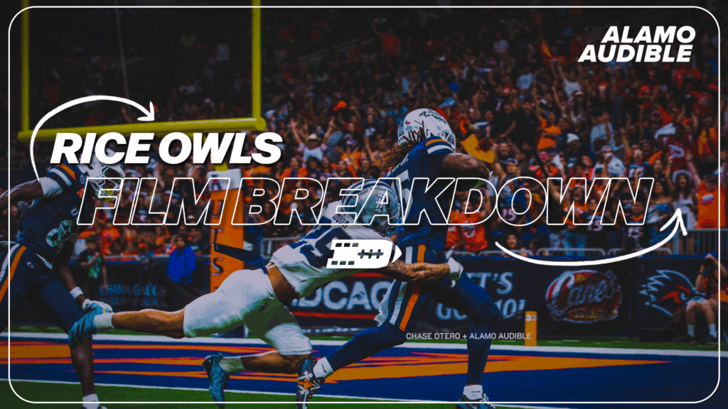 🔐 Film Breakdown: Rice 2025