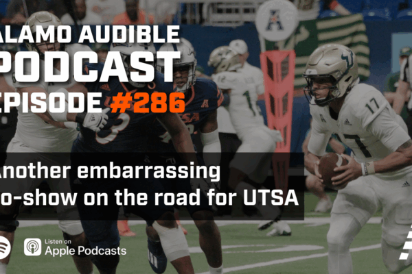 episode 286 alamo audible